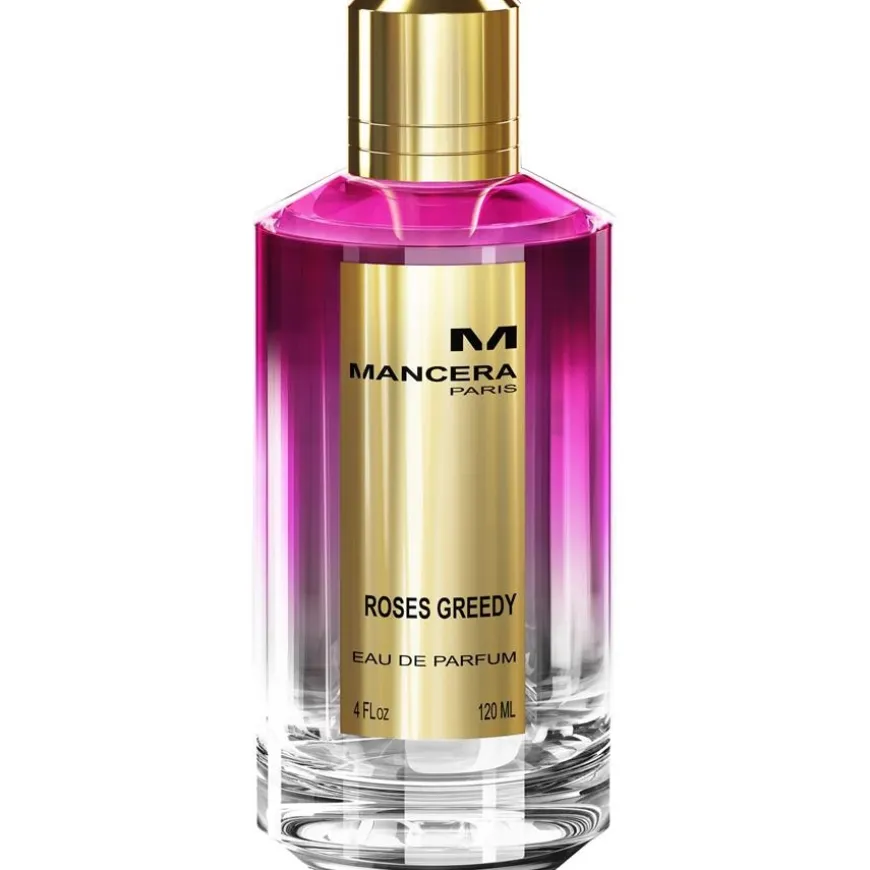 Mancera Mancera Classics Roses Greedy Eau de Parfum Spray
