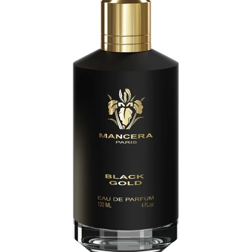 Mancera Mancera Classics Black Gold Eau de Parfum Spray