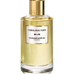 Mancera Mancera Classics Fabulous Yuzu Eau de Parfum Spray