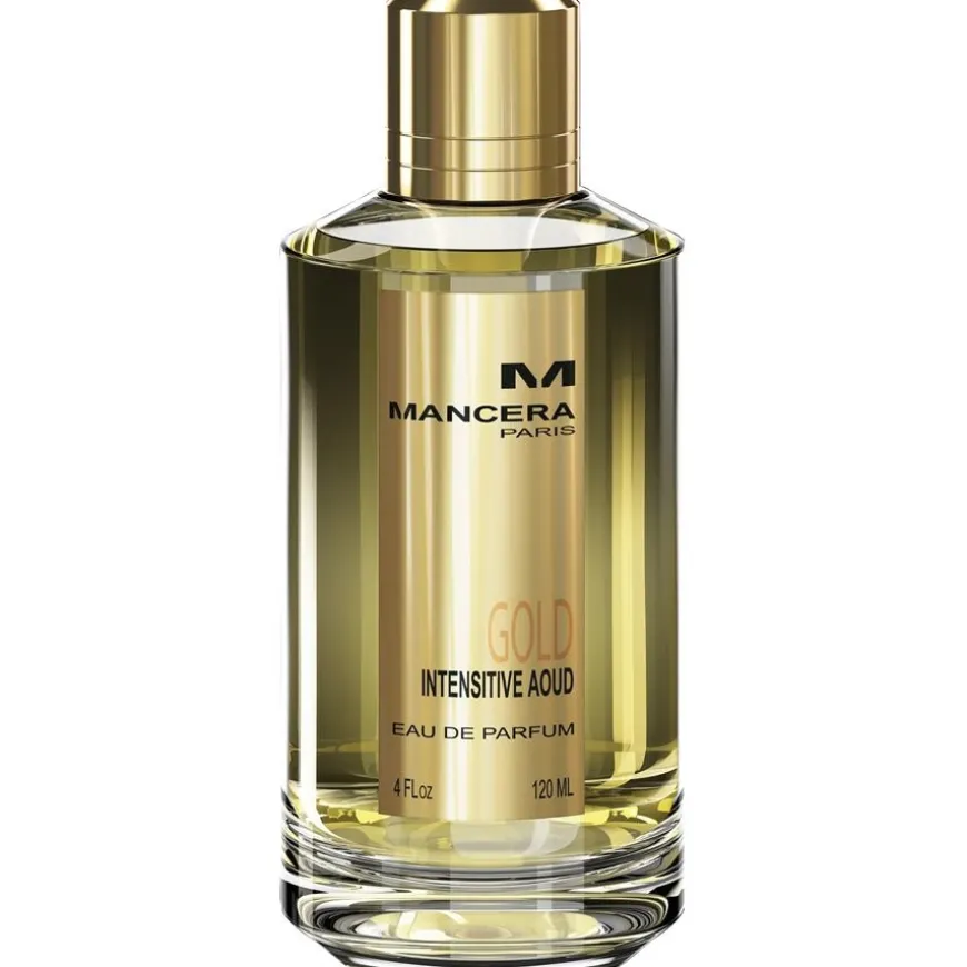 Mancera Mancera Classics Gold Intensive Aoud Eau de Parfum Spray