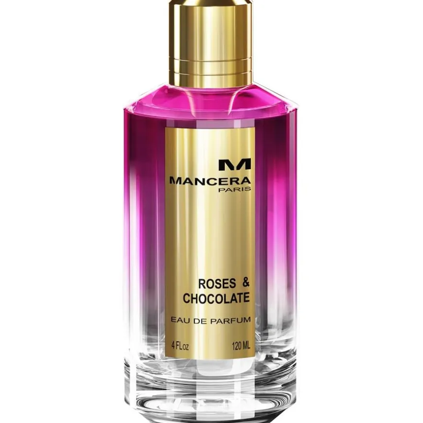 Mancera Mancera Classics Roses & Chocolate Eau de Parfum Spray