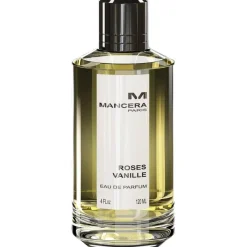 Mancera Mancera Classics Roses Vanille Eau de Parfum Spray