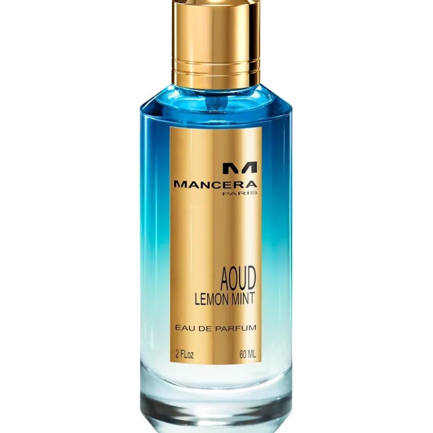 Mancera Mancera Classics Aoud Lemon Mint Eau de Parfum Spray