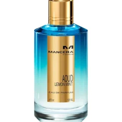 Mancera Mancera Classics Aoud Lemon Mint Eau de Parfum Spray