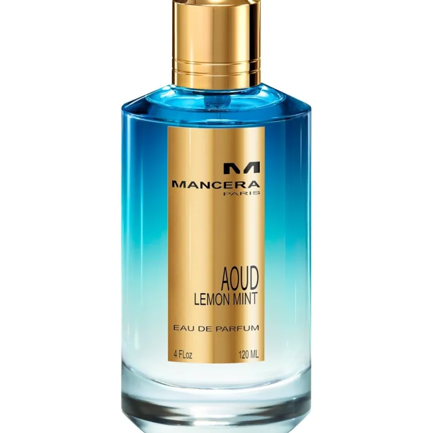 Mancera Mancera Classics Aoud Lemon Mint Eau de Parfum Spray