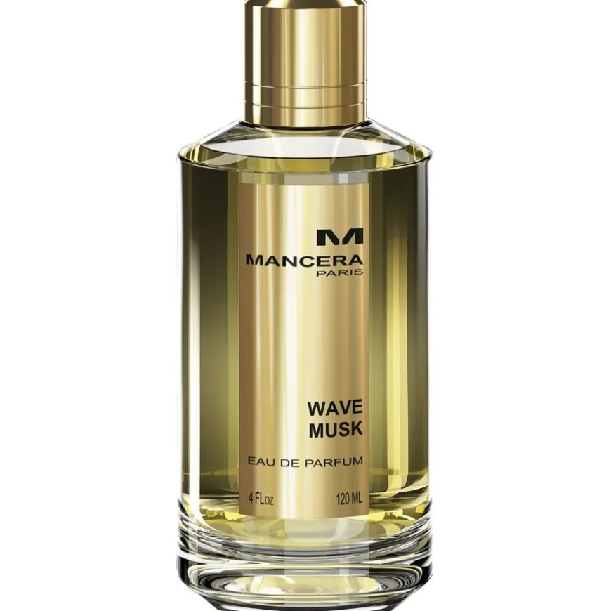 Mancera Mancera Classics Wave Musk Eau de Parfum Spray