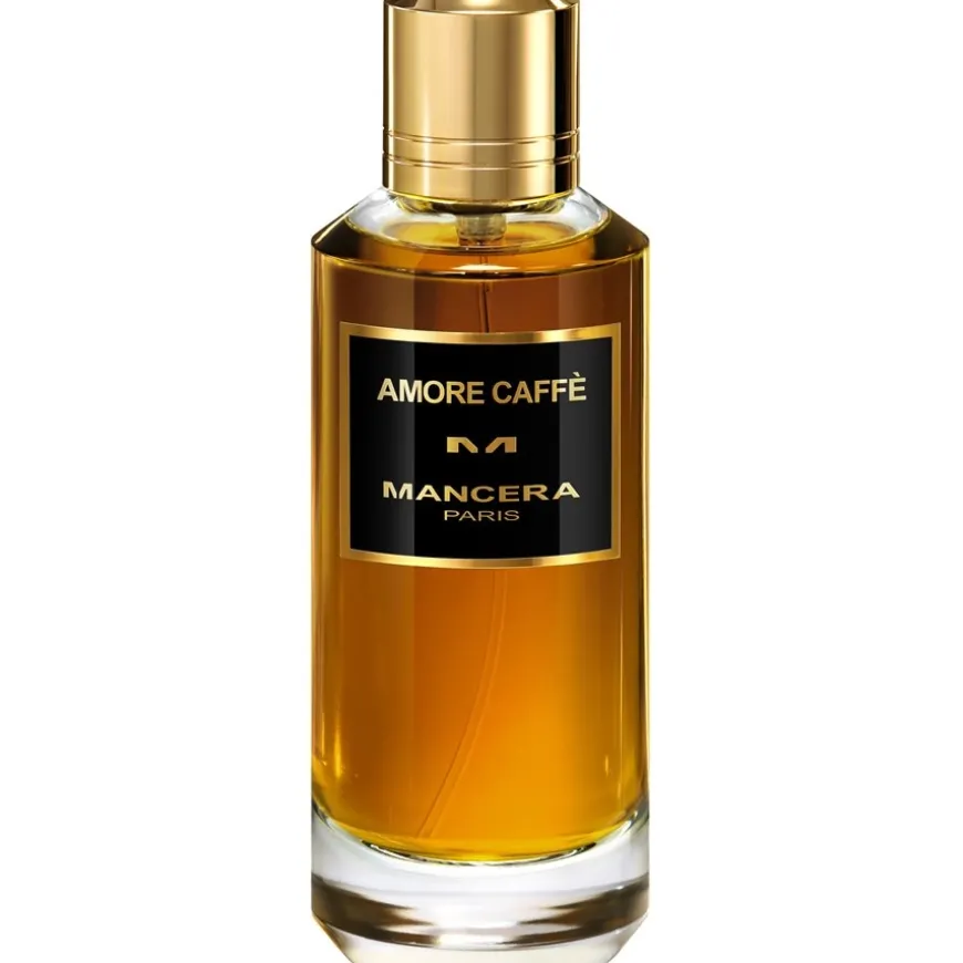 Mancera Mancera Classics Amore Caffè Eau de Parfum Spray