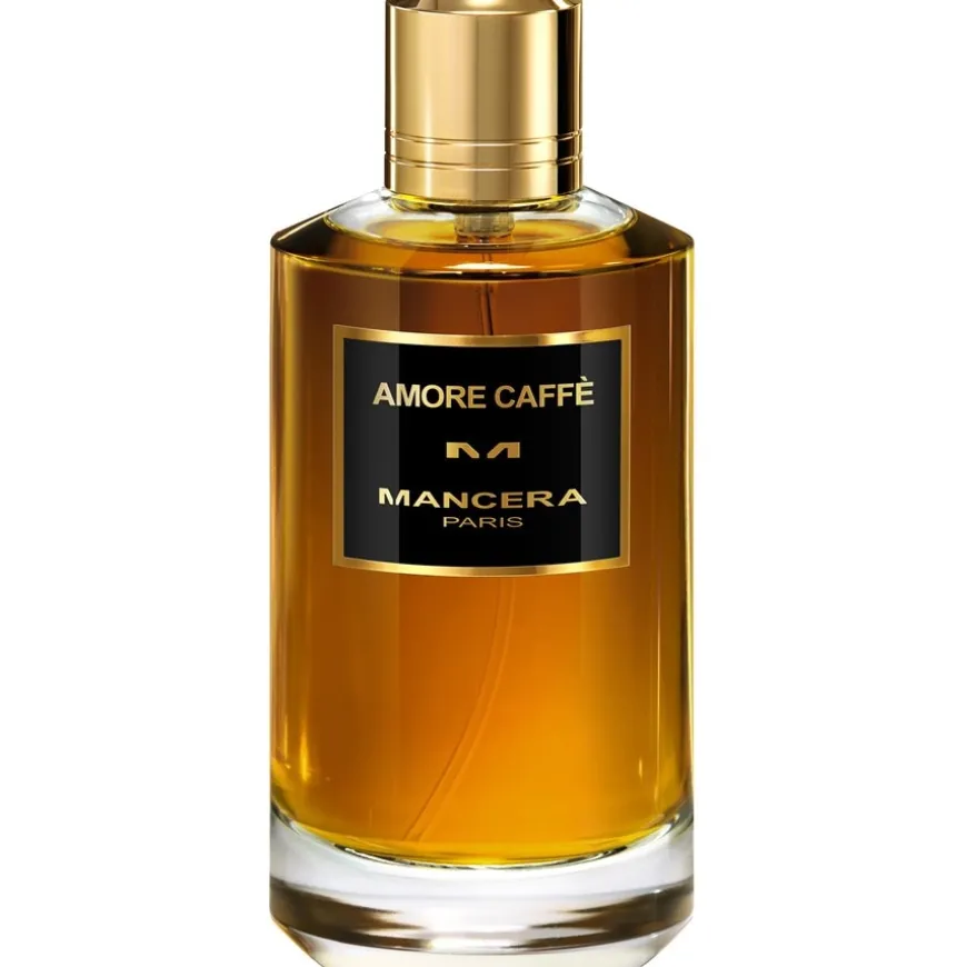 Mancera Mancera Classics Amore Caffè Eau de Parfum Spray