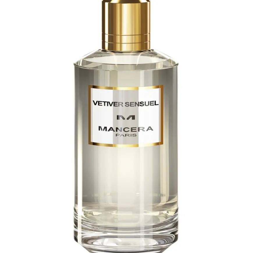 Mancera Mancera Classics Vetiver Sensuel Eau de Parfum Spray