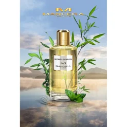 Mancera Mancera Classics Vetiver Sensuel Eau de Parfum Spray