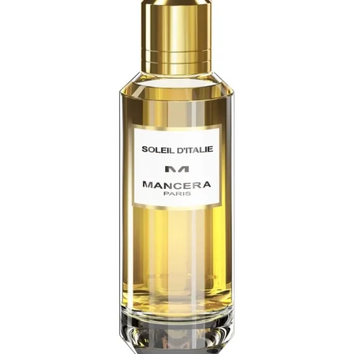 Mancera Mancera Classics Soleil d'Italie Eau de Parfum Spray