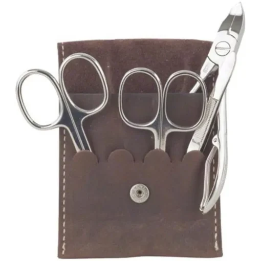 Manicure Etuis Manicure-Etui von ERBE