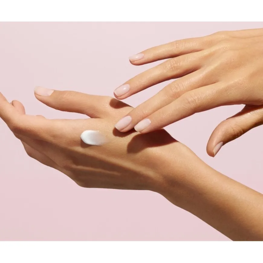 manucurist Paris Hand Cream Rose Novelle