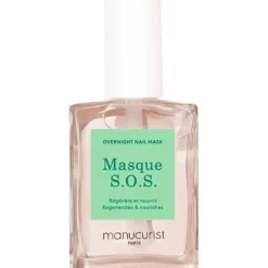 manucurist Paris Masque S.O.S. Overnight Nail Mask