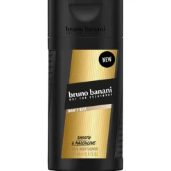 Man's Best Hair & Body Shower von Bruno Banani