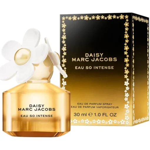 Marc Jacobs Daisy Eau So Intense Eau de Parfum Spray