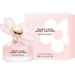 Marc Jacobs Daisy Love Eau So Sweet Eau de Toilette Spray