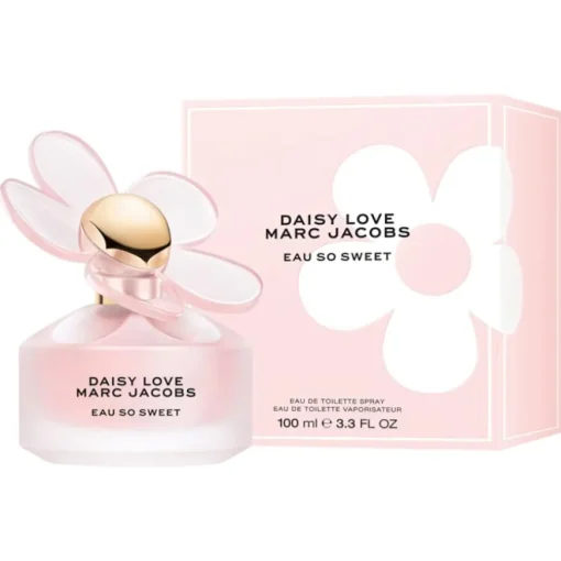 Marc Jacobs Daisy Love Eau So Sweet Eau de Toilette Spray