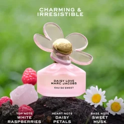 Marc Jacobs Daisy Love Eau So Sweet Eau de Toilette Spray