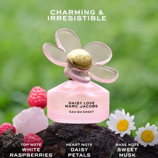 Marc Jacobs Daisy Love Eau So Sweet Eau de Toilette Spray