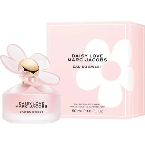 Marc Jacobs Daisy Love Eau So Sweet Eau de Toilette Spray