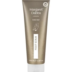 Margaret Dabbs Active Foot Scrub Pure Feet