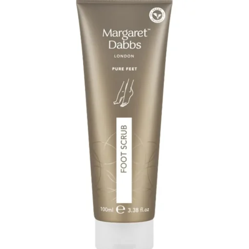 Margaret Dabbs Active Foot Scrub Pure Feet