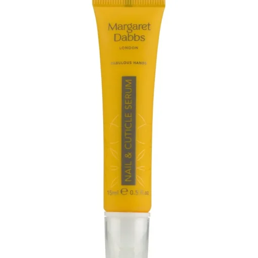 Margaret Dabbs Nourishing Nail & Cuticle Serum Fabulous Hands