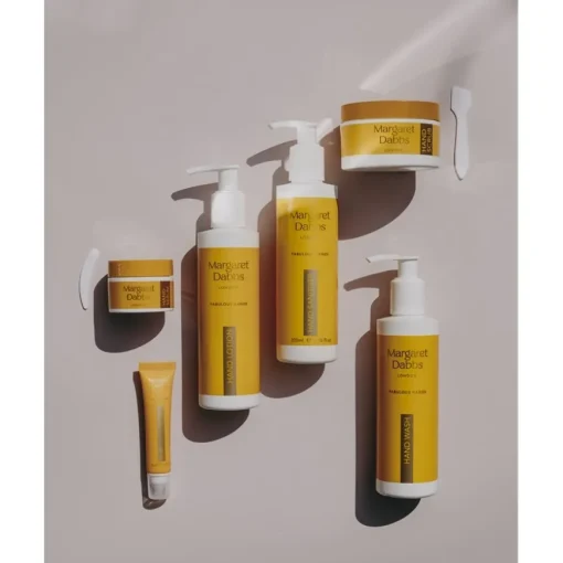 Margaret Dabbs Nourishing Nail & Cuticle Serum Fabulous Hands