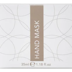 Margaret Dabbs Pure Overnight Hand Mask