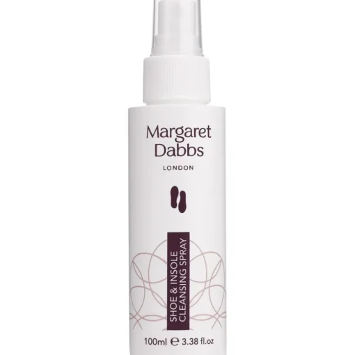 Margaret Dabbs Shoe + Insole Cleansing Spray