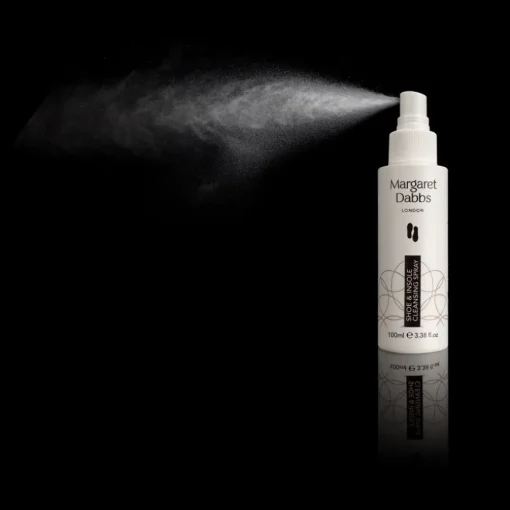 Margaret Dabbs Shoe + Insole Cleansing Spray