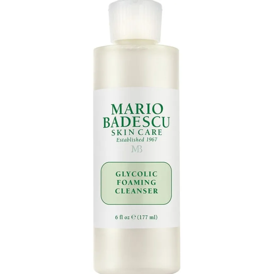 Mario Badescu Glycolic Foaming Cleanser