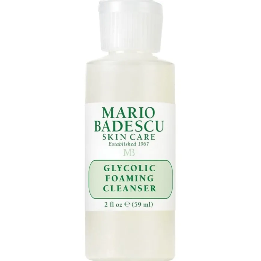 Mario Badescu Glycolic Foaming Cleanser