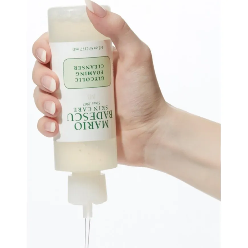 Mario Badescu Glycolic Foaming Cleanser
