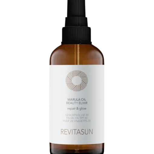 Marula Oil Beauty Elixir LSF 30 von RevitaSun