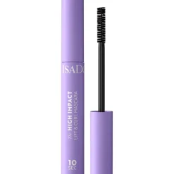 Mascara 10 Sec High Impact Lift & Curl Mascara Wasserfest von Isadora