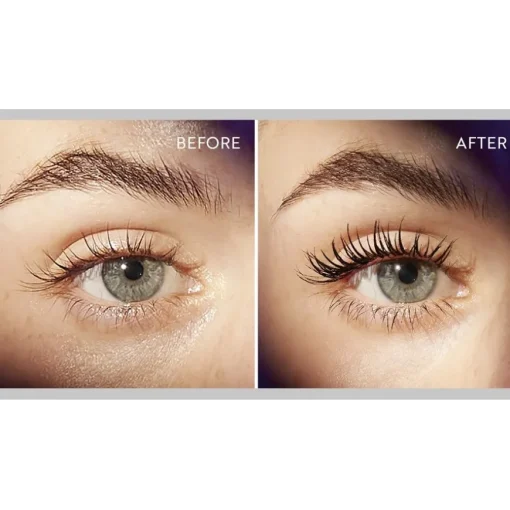 Mascara 10 Sec High Impact Lift & Curl Mascara Wasserfest von Isadora