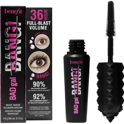 Mascara BADGal Bang! Mascara Mini von Benefit