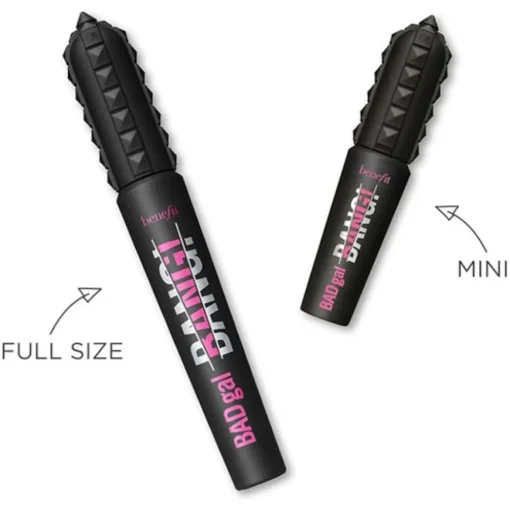 Mascara BADGal Bang! Mascara Mini von Benefit