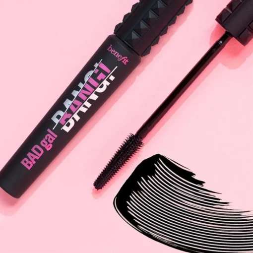 Mascara BADGal Bang! Mascara Mini von Benefit