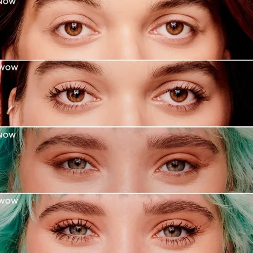 Mascara BADgal BANG! Waterproof Mascara von Benefit