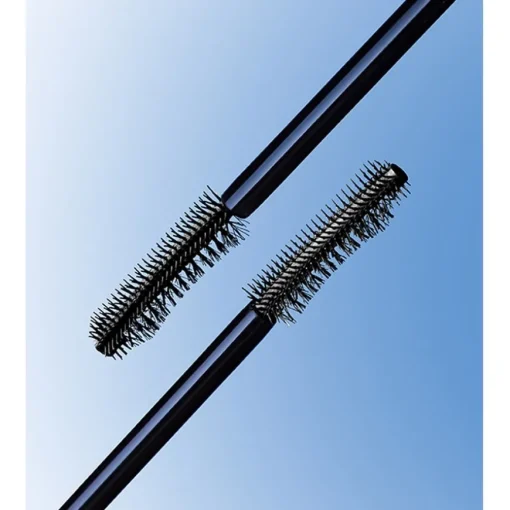 Mascara BADgal Bounce -  Volumenspendende Mascara mit doppelseitiger Bürste von Benefit