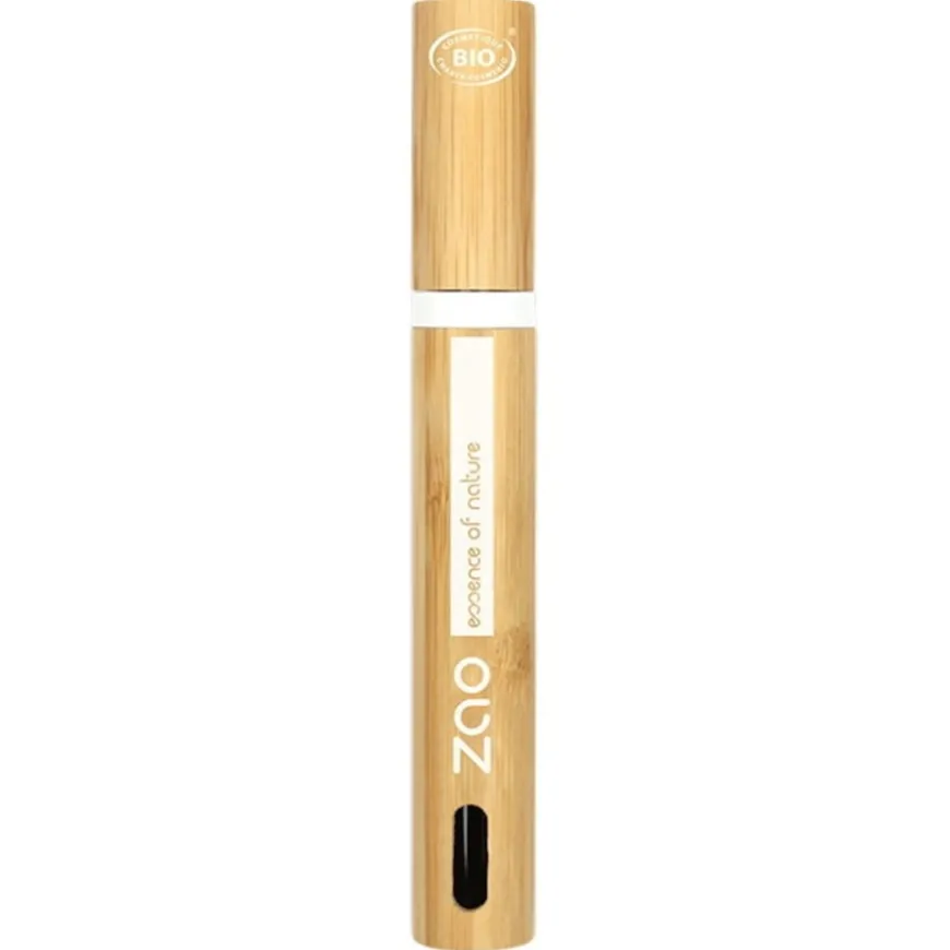 Mascara Bamboo Mascara Aloe Vera von Zao