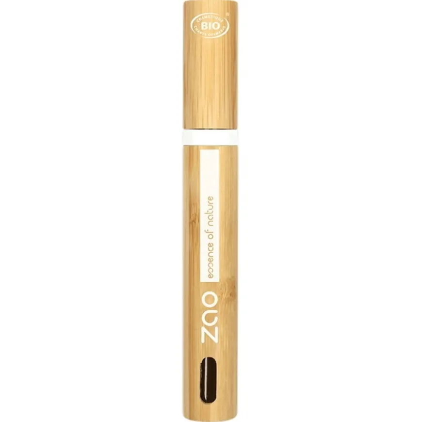 Mascara Bamboo Mascara Aloe Vera von Zao