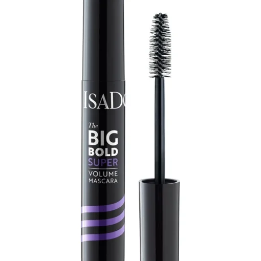 Mascara Big Bold Super Volume Mascara von Isadora