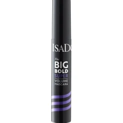 Mascara Big Bold Super Volume Mascara von Isadora