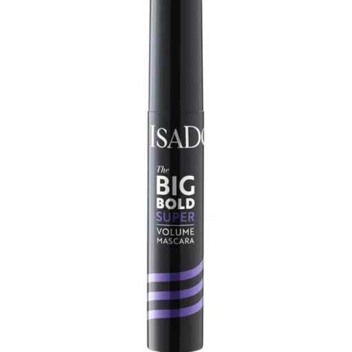 Mascara Big Bold Super Volume Mascara von Isadora