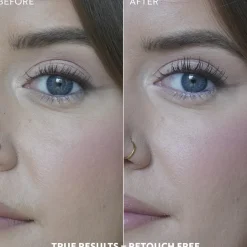 Mascara Big Bold Super Volume Mascara von Isadora