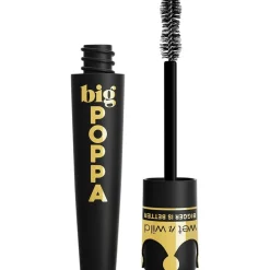 Mascara Big Poppa Mascara von wet n wild